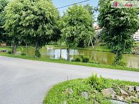 Prodej venkovského stavení v obci Martinice u Dolních Kralovic, okres Benešov - 24