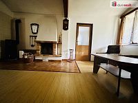 Prodej venkovského stavení v obci Martinice u Dolních Kralovic, okres Benešov - 3