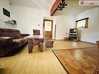 Prodej venkovského stavení v obci Martinice u Dolních Kralovic, okres Benešov - 4