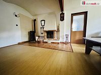 Prodej venkovského stavení v obci Martinice u Dolních Kralovic, okres Benešov - 5