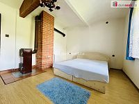 Prodej venkovského stavení v obci Martinice u Dolních Kralovic, okres Benešov - 8