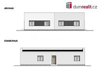 RD 4+kk, Plzeň, 123 m2 - 2
