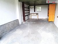 pronájem garáže, Ústí nad Labem, Klíše, Za Válcovnou - 4