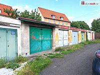 pronájem garáže, Ústí nad Labem, Klíše, Za Válcovnou - 5