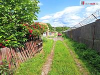 pronájem garáže, Ústí nad Labem, Klíše, Za Válcovnou - 6