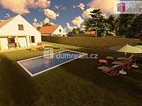 Komerční Areál a stavební pozemky 19000m2 s Artezskou studnou - 2