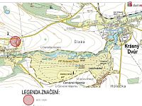 Komerční Areál a stavební pozemky 19000m2 s Artezskou studnou - 7