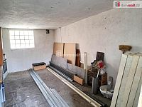 pronájem garáže v Ústí nad Labem Klíše, Za Válcovnou - 4