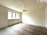 Prodej, byt 2+1, Lomnice, ul. Mánesová - 4