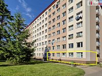 Pronájem podnikatelských prostor v Neratovicích - 2