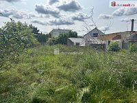 Prodej pozemku k výstavbě rodinného domu, jehož součástí je stavba původního RD - 3