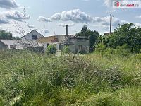 Prodej pozemku k výstavbě rodinného domu, jehož součástí je stavba původního RD - 5