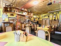 Prodej 2 rodinných domů na sebe navazující v Jáchymově  - 11