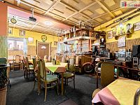 Prodej 2 rodinných domů na sebe navazující v Jáchymově  - 12