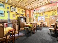 Prodej 2 rodinných domů na sebe navazující v Jáchymově  - 13