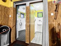 Prodej 2 rodinných domů na sebe navazující v Jáchymově  - 14