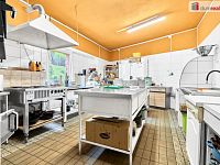 Prodej 2 rodinných domů na sebe navazující v Jáchymově  - 15