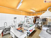 Prodej 2 rodinných domů na sebe navazující v Jáchymově  - 16