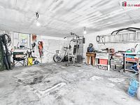 Prodej 2 rodinných domů na sebe navazující v Jáchymově  - 18