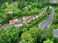 Prodej 2 rodinných domů na sebe navazující v Jáchymově  - 19