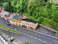 Prodej 2 rodinných domů na sebe navazující v Jáchymově  - 21