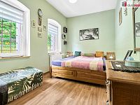 Prodej 2 rodinných domů na sebe navazující v Jáchymově  - 4