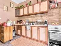 Prodej 2 rodinných domů na sebe navazující v Jáchymově  - 5