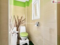 Prodej 2 rodinných domů na sebe navazující v Jáchymově  - 6