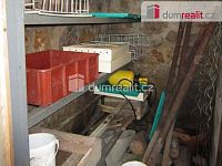 Prodej, zahrada, chata, Plešivec, Pod Vodojemem, Doubek, Český Krumlov - 10