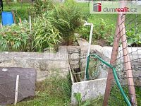 Prodej, zahrada, chata, Plešivec, Pod Vodojemem, Doubek, Český Krumlov - 11