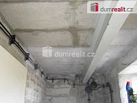 Prodej, zahrada, chata, Plešivec, Pod Vodojemem, Doubek, Český Krumlov - 12