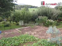 Prodej, zahrada, chata, Plešivec, Pod Vodojemem, Doubek, Český Krumlov - 14