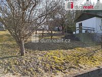 Prodej, zahrada, chata, Plešivec, Pod Vodojemem, Doubek, Český Krumlov - 14