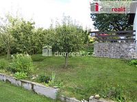 Prodej, zahrada, chata, Plešivec, Pod Vodojemem, Doubek, Český Krumlov - 15