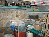 Prodej, zahrada, chata, Plešivec, Pod Vodojemem, Doubek, Český Krumlov - 19