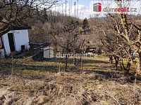 Prodej, zahrada, chata, Plešivec, Pod Vodojemem, Doubek, Český Krumlov - 19