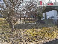 Prodej, zahrada, chata, Plešivec, Pod Vodojemem, Doubek, Český Krumlov - 21