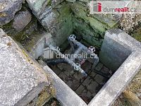 Prodej, zahrada, chata, Plešivec, Pod Vodojemem, Doubek, Český Krumlov - 22