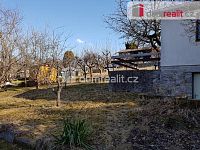 Prodej, zahrada, chata, Plešivec, Pod Vodojemem, Doubek, Český Krumlov - 23