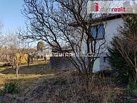 Prodej, zahrada, chata, Plešivec, Pod Vodojemem, Doubek, Český Krumlov - 24