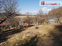 Prodej, zahrada, chata, Plešivec, Pod Vodojemem, Doubek, Český Krumlov - 24