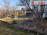 Prodej, zahrada, chata, Plešivec, Pod Vodojemem, Doubek, Český Krumlov - 25