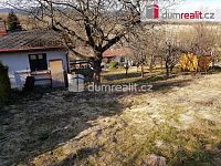 Prodej, zahrada, chata, Plešivec, Pod Vodojemem, Doubek, Český Krumlov - 25