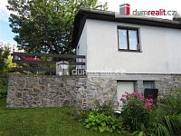 Prodej, zahrada, chata, Plešivec, Pod Vodojemem, Doubek, Český Krumlov - 3