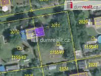 Prodej, zahrada, chata, Plešivec, Pod Vodojemem, Doubek, Český Krumlov - 4