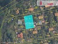 Prodej, zahrada, chata, Plešivec, Pod Vodojemem, Doubek, Český Krumlov - 5