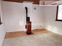 Prodej, zahrada, chata, Plešivec, Pod Vodojemem, Doubek, Český Krumlov - 6