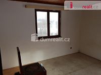 Prodej, zahrada, chata, Plešivec, Pod Vodojemem, Doubek, Český Krumlov - 7