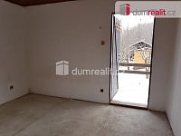 Prodej, zahrada, chata, Plešivec, Pod Vodojemem, Doubek, Český Krumlov - 8