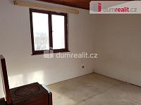 Prodej, zahrada, chata, Plešivec, Pod Vodojemem, Doubek, Český Krumlov - 8